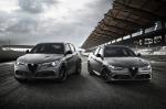 Alfa Romeo Stelvio Quadrifoglio NRING 2018 года